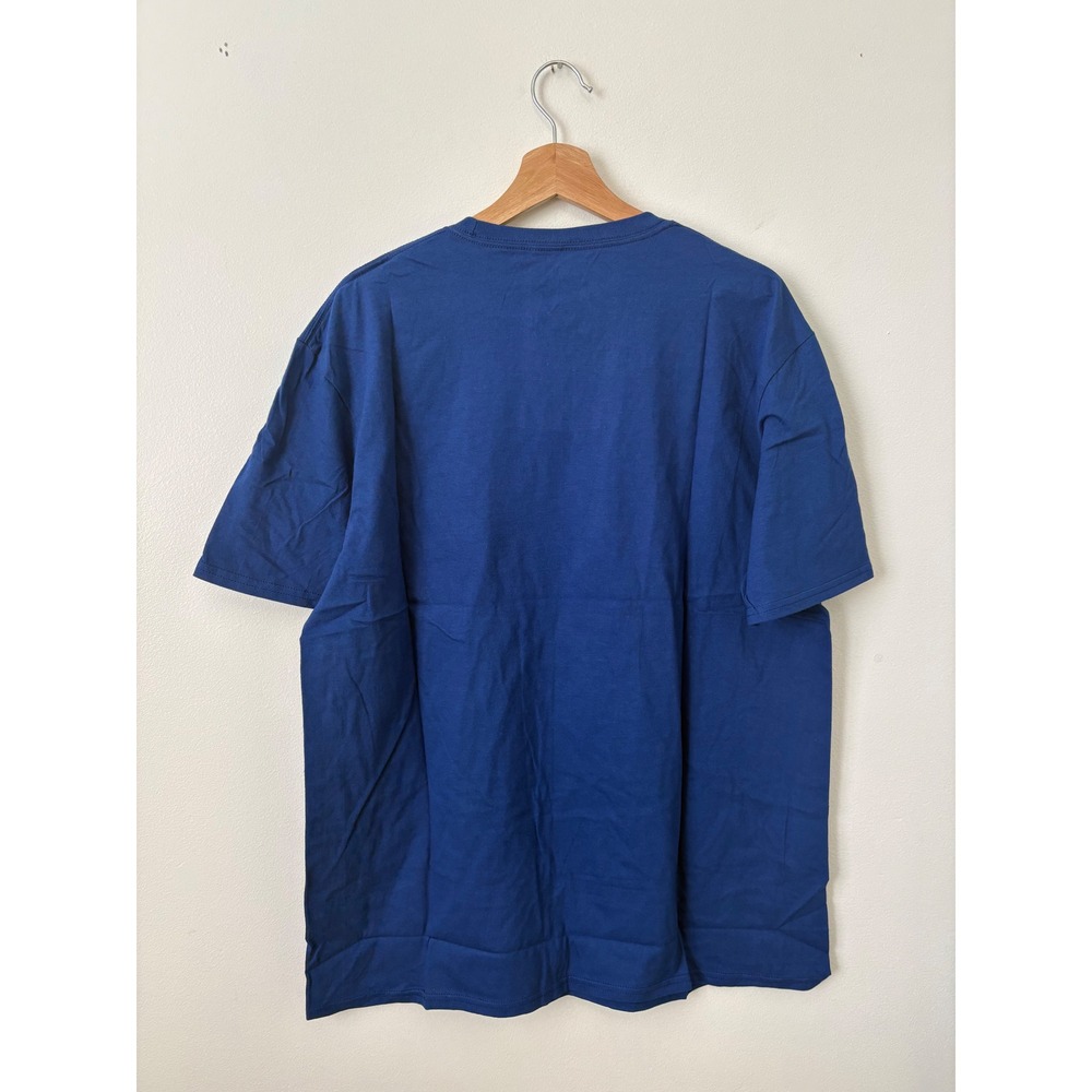 New Los Angeles Rams Football Graphic Tee – Blue – Size XL - Picture 6 of 6